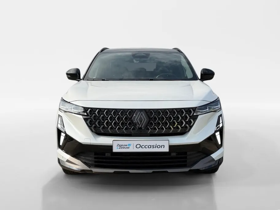 Renault Austral 200PK E-Tech Full Hybrid Esprit Alpine Automaat | 360 Camera | Elektrische Voorstoelen | Climate Control | Stoelverwarming | Digital Cockpit | Apple CarPlay/Android Auto | Lichtmetalen Velgen | Full LED |