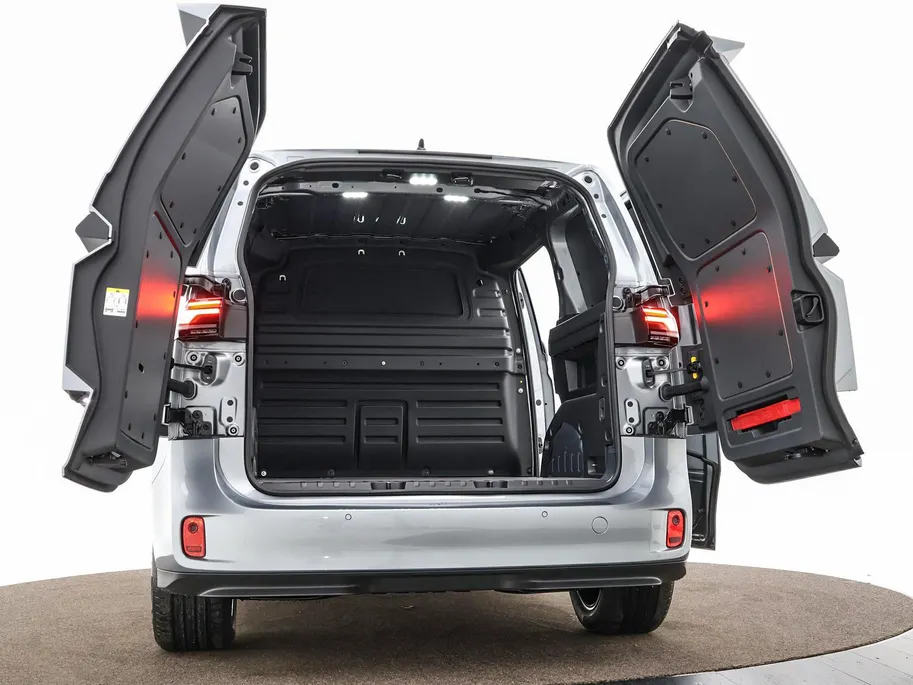 Volkswagen Bedrijfswagens ID. Buzz Cargo Bedrijfswagens Bulli Limited Edition 79kWh 286pk 738809