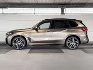BMW X5 xDrive50e