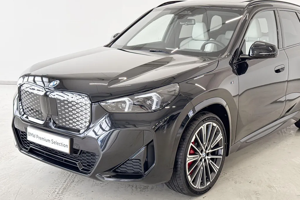 BMW iX1 eDrive20 M Sport Edition Innovation Pack