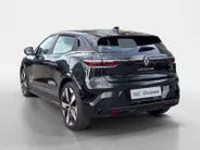 Renault Megane E-Tech comfort range Evolution 60 kWh DEMO| NAVI AIRCO CRUISE CONTROLE APPLE CARPLAY ANDROID AUTO ADAPTIEVE CRUISE CONTROLE 20INCH VELGEN ZEER MOOIE AUTO