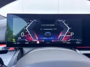 BMW i5 Touring eDrive40