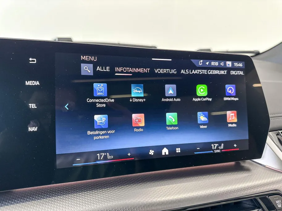 BMW 2 Serie Active Tourer 225e xDrive Premium Pack M Sportpakket