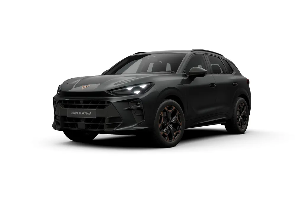 CUPRA Terramar Essential | Achteruitrijcamera | Draadloze Apple CarPlay™, Android Auto™ | Elektronisch Sperdifferentieel (XDS)