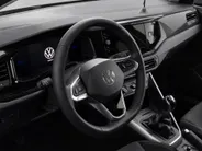 Volkswagen Polo 1.0 TSI 95pk Life Edition · Camera · Apple/Android Car Play · P-Sensoren · 15'' Inch · Prijs is inclusief inruilpremie · MEGA SALE
