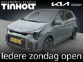 Kia Picanto 1.0 DPI GT-Line