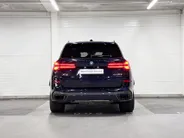 BMW X5 xDrive50e