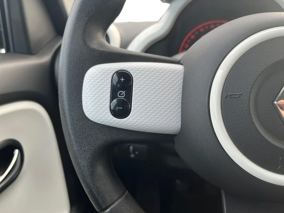 Renault Twingo 1.0 SCe Collection |Achterspoiler|Airco|DAB ontvanger|12 maanden Bovag garantie|