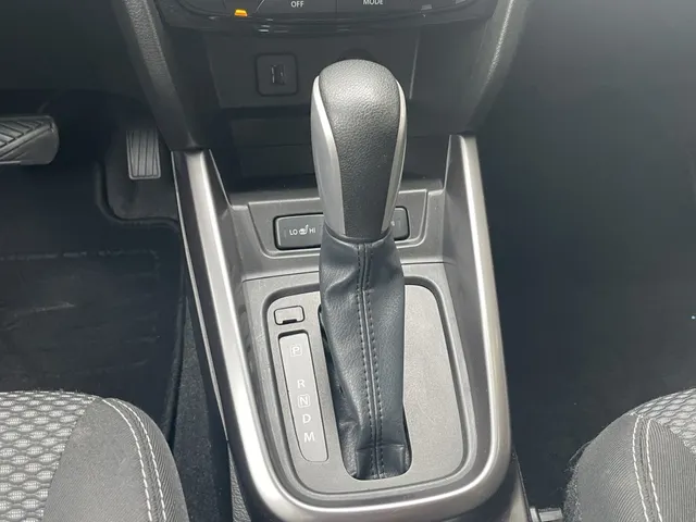 Suzuki Vitara 1.0 B.jet Select Automaat