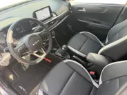 Kia Picanto 1.0 DPI GT-Line Dealer onderhouden | Full options | Stoel + stuurverwarming | Schuifkanteldak |