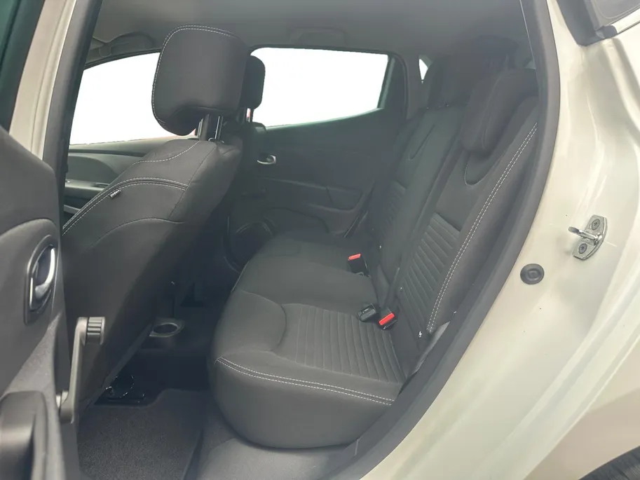 Renault Clio 0.9 TCe Limited | Cruise | Airco | lichtmetaal |