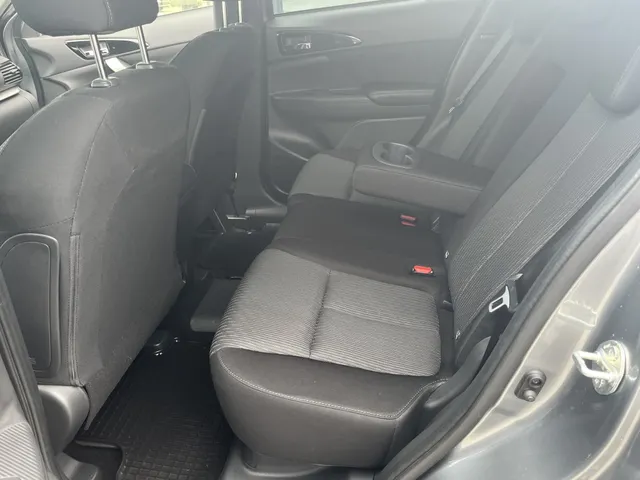 Mitsubishi Eclipse Cross 2.4 PHEV Intense