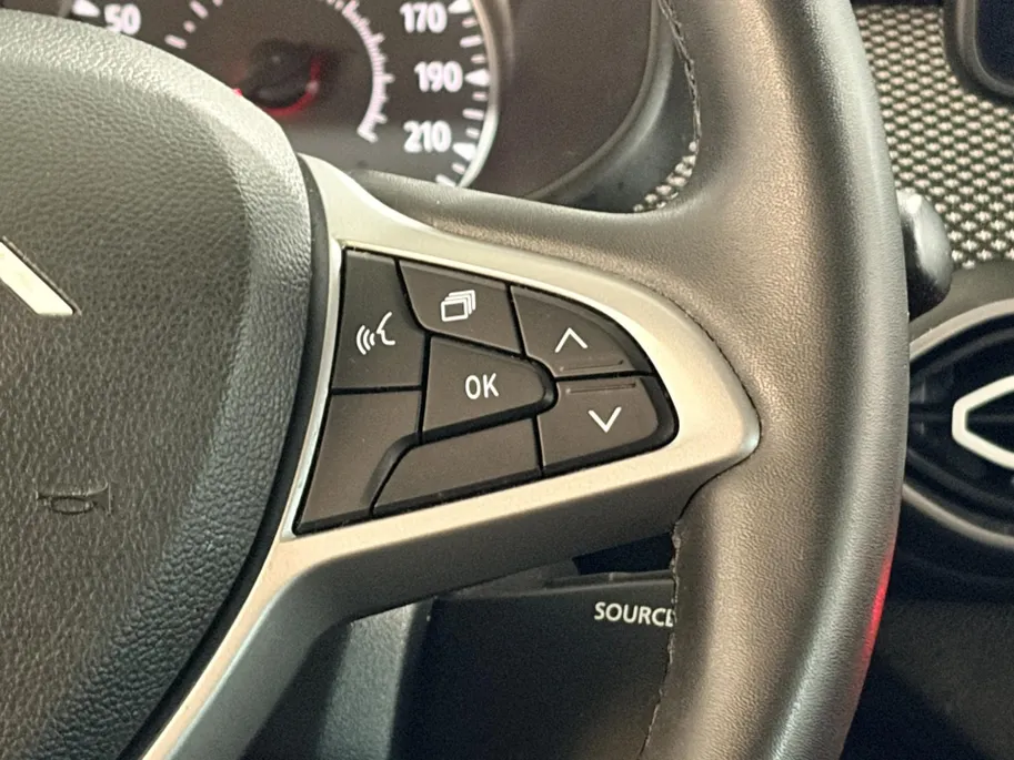 Dacia Sandero 100PK TCe ECO-G Expression | 1e eigenaar | Airco | Parkeersensoren | Camera | Apple CarPlay/Android Auto | Elektrische Ramen & Spiegels | Licht & Regen Sensor | Full LED |