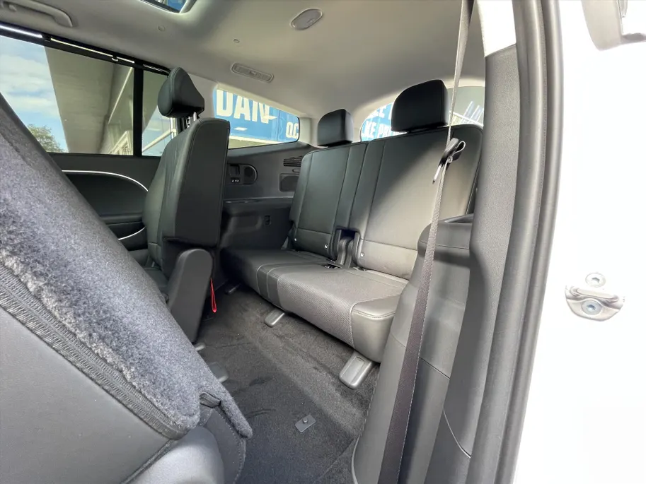 Hyundai IONIQ 9 110 kWh 308pk AWD Lounge / Voorraad deal