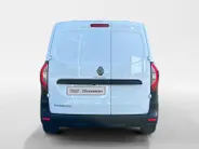 Renault Kangoo 1.5 Blue dCi 95 advance L1 | BPM VRIJ | Apple CarPlay/Android Auto | Stoelverwarming | Armsteun | Climate Control | Digital Cockpit | Cruise Control | Licht & Regen Sensor | Keyless Entry |