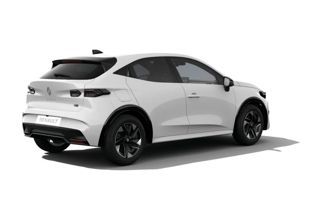 Renault Clio Hybrid 160 techno | NU met €2.000,- voorraadkorting | 5 jaar Gratis Garantie tot 160.000km en financier vanaf slechts 2,9% rente |