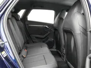 Audi A3 Sportback 35 TFSI 150pk S-tronic S edition · Apple/Android Car Play · Navigatie · Elek. Achterklep · P-Sensoren · Cruise Control · Zwart Optiek · 19'' Inch ·