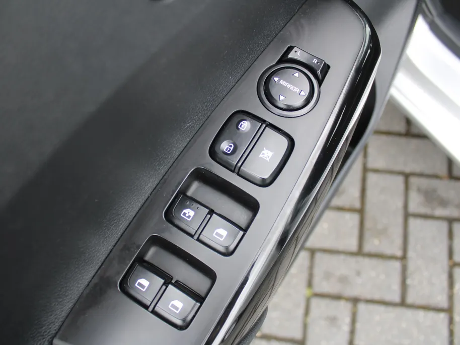 Kia Picanto 1.0 DPi DynamicLine | Camera | Cruise | 14' LM | Airco | Apple Carplay/Android Auto |