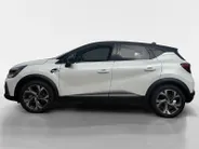 Renault Captur 1.6 E-Tech Hybrid 145 RS Line | Automaat | Full Hybride | Apple Carplay & Android Auto | Cruise & Climate Control | Camera | Parkeersensoren | Recent Onderhouden | 12 Maanden BOVAG Garantie