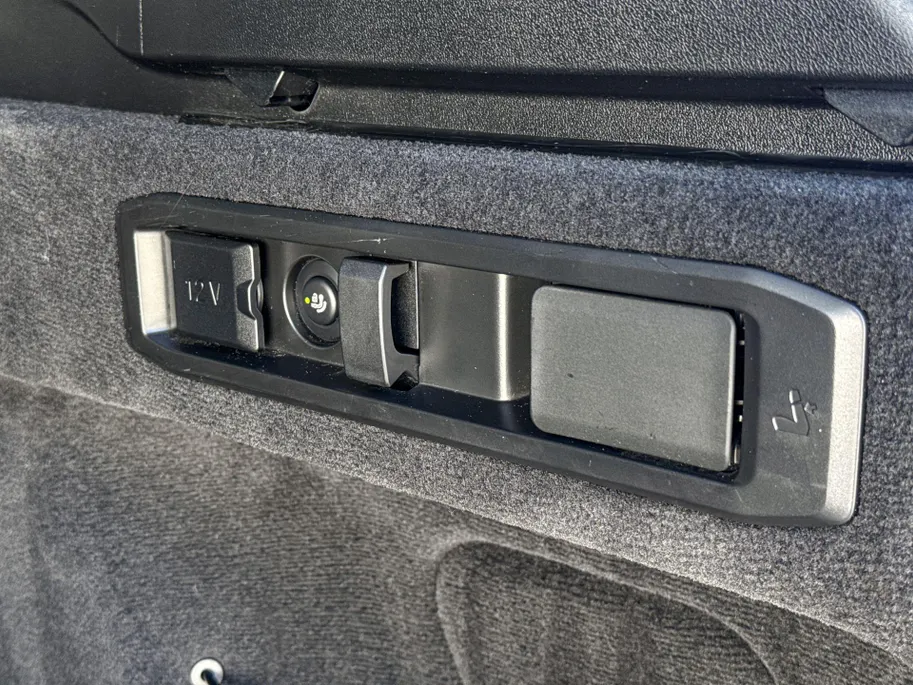 BMW i5 Touring eDrive40 84 kWh