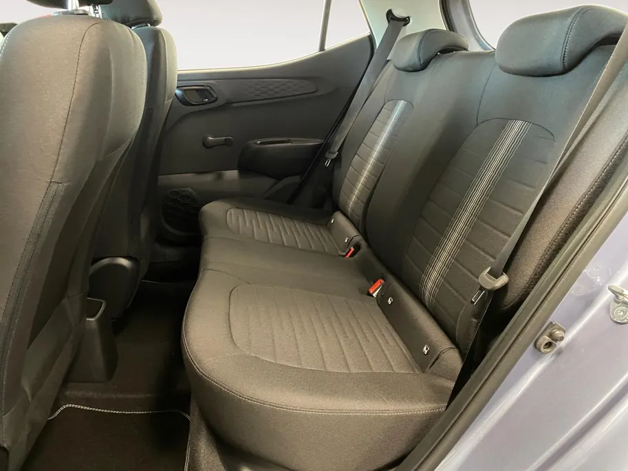 Hyundai i10 1.0 COMFORT | NAVI | CAMERA |