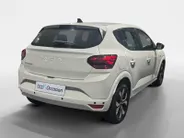 Dacia Sandero 1.0 TCe 90 Journey | Carplay | Camera | Clima |