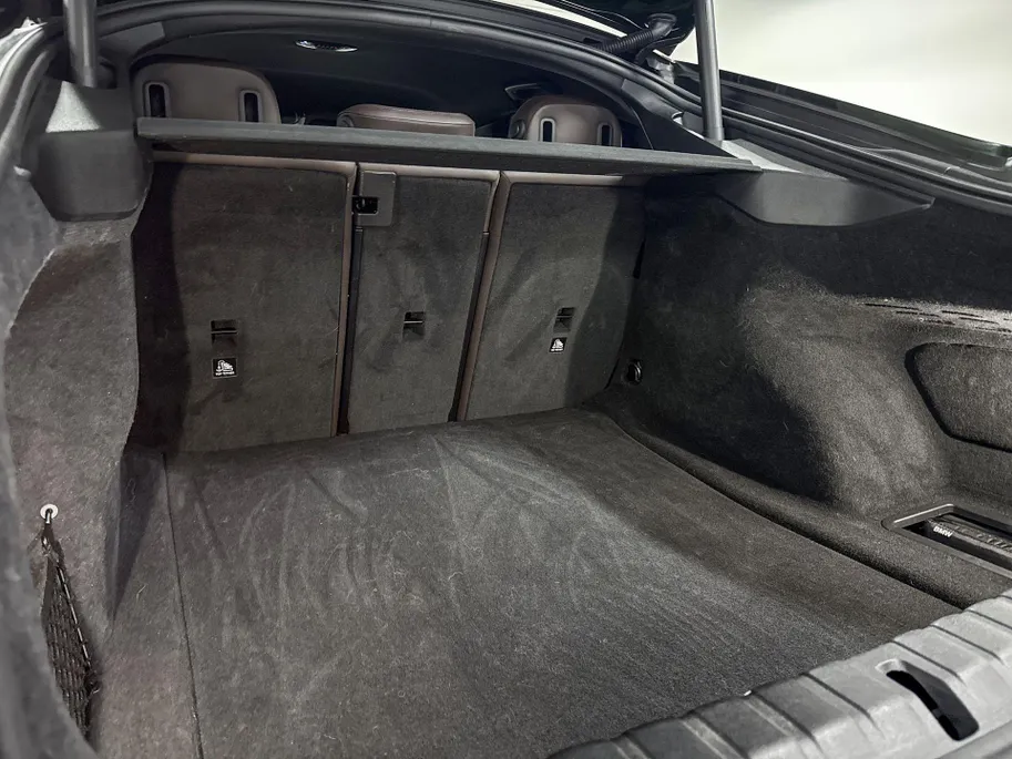 BMW 4 Serie Gran Coupé 420i Business Edition Plus