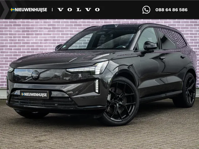Volvo EX90