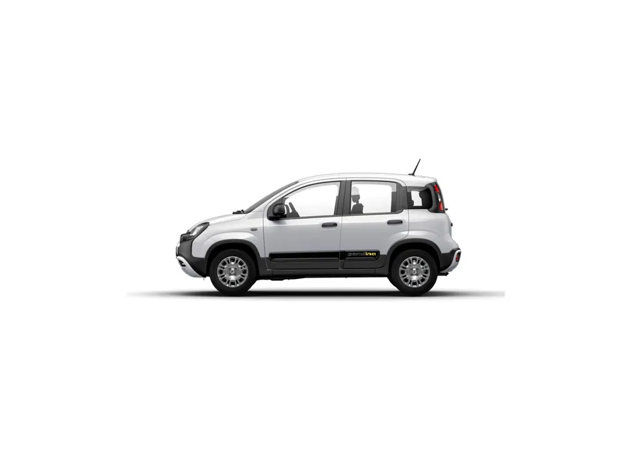 Fiat Pandina Pandina Cross