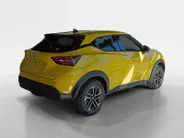 Nissan Juke 1.6 Hybrid N-Connecta | stuurverwarming | Stoelverwarming | Automaat | Achteruitrijcamera | Pdc voor en achter | Cruise controle | Climate Controle | LM wielen | Navigatie | Apple carplay & Android auto |