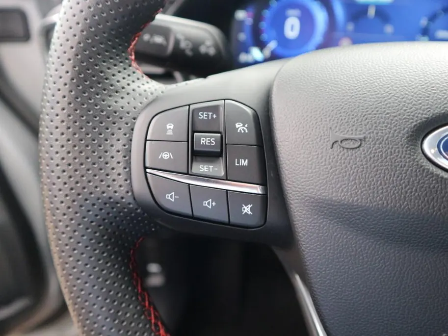 Ford Puma 1.0 EcoBoost Hybrid ST-Line | ADAP CRUISE | BLIS | WINTER |