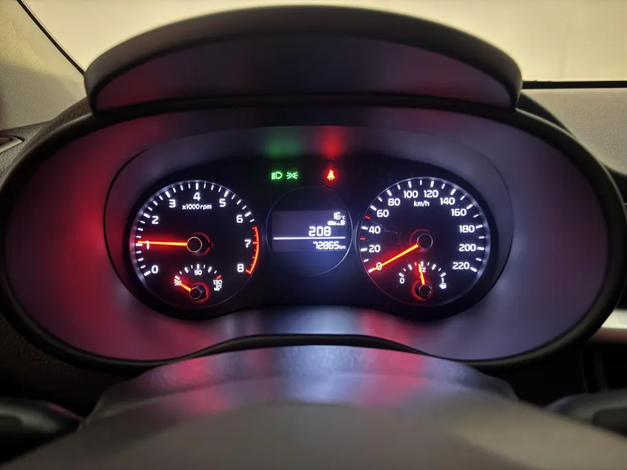Kia Picanto 1.0 4-zits Colour Edition | Navigatie | Climate Control | Cruise Control