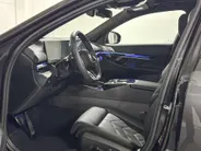 BMW 5 Serie Touring 550e xDrive