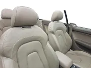 Audi A5 Cabriolet 3.2 FSI quattro Pro Line S | Elektr. lederen stoelen | Navigatie | Parkeersensoren | Stoelventilatie | Elektr. bedienbare ramen | 12 maanden garantie