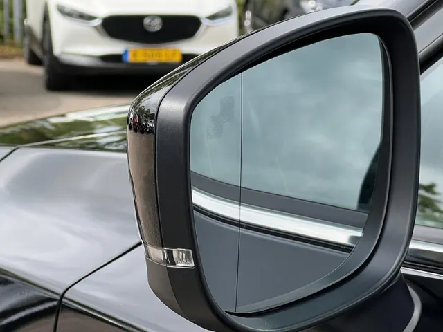 Mazda CX-5 2.0 e-SkyActiv-G M Hybrid 165 Newground AUTOMAAT | TREKHAAK | 360gr. CAMERA | NAVIGATIE | APPLE + ANDROID | HEAD-UP DISPLAY | 19'LM VELGEN | EL.A. KLEP |