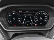 Audi Q4 e-tron 40 Advanced edition 204pk 77 kWh · Leder · Trekhaak · Camera + Parkeersensoren · Apple/Android Car Play · Stoelverwarming ·