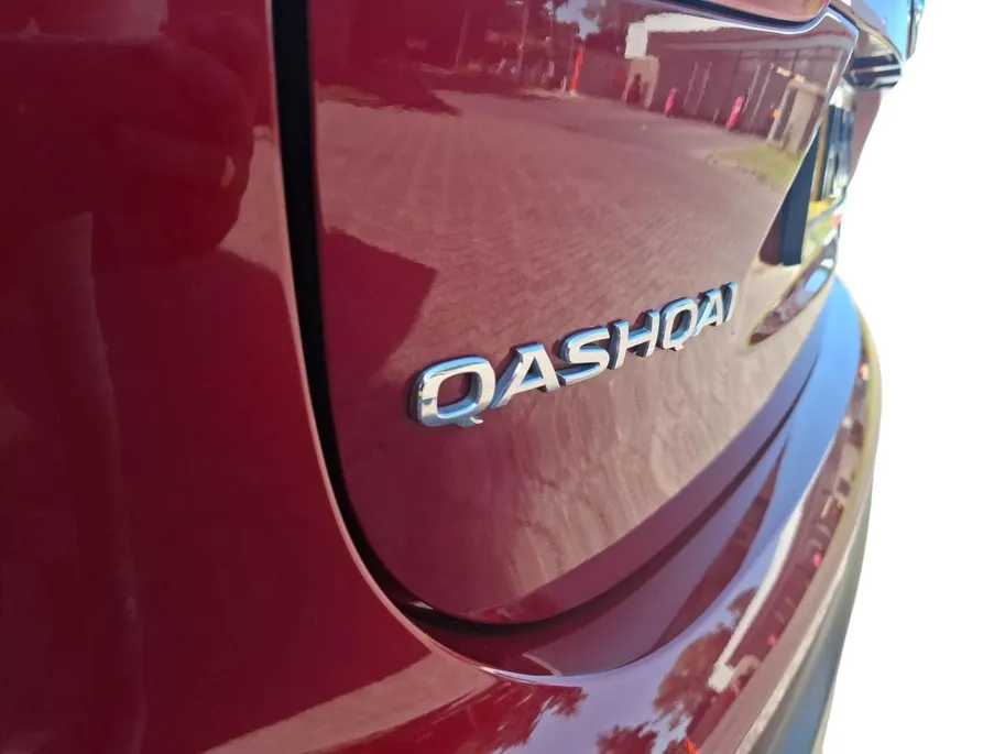 Nissan QASHQAI 1.3 DIG-T N-Connecta | CLIMATE | CRUISE | PDC | DAB | RONDOM CAMERA |