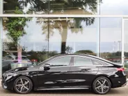 Mercedes-Benz CLA 200 Business Solution AMG