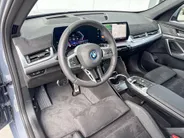 BMW X1 xDrive25e
