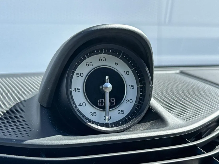 Porsche Taycan Cross Turismo 4 93 kWh