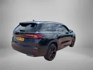 Škoda Kodiaq 1.5 TSI PHEV Sportline Business | Comfort Pakket | 20 inch velgen Rila, zwart | Parkeer Pakket | Trekhaak wegklapbaar | panoramisch schuif-/kanteldak |
