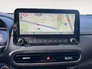 Hyundai Kona 1.6 GDI HEV Fashion Design Sky 105PK | 1ste eigenaar | Navigatie | Apple Carplay & Android Auto | Adaptive cruise control | Trekhaak | Schuif- kanteldak | Parkeersensoren achter | Stoelverwarming voor |