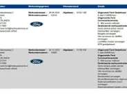 Ford Focus 1.0 EcoBoost Titanium Business | Dealer onderhouden | NL auto | Adapt. cruise control | Winter pack | Parkeersensoren voor en achter | Achteruitrijcamera | B&O audio | 17' lichtmetalen velgen | Bovag garantie |