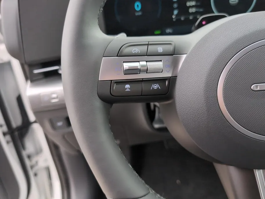 Hyundai Kona Electric Premium 65.4 kWh | Eco leder | Snel leverbaar | Nieuw te bestellen|
