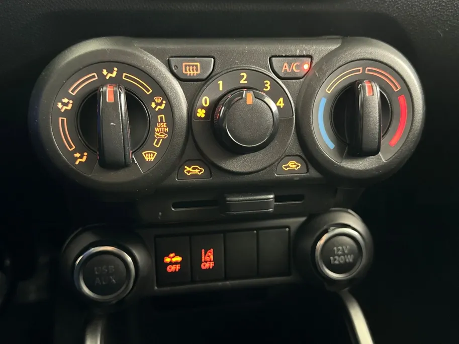 Suzuki Ignis 1.2 Smart Hybrid Select | Navigatie | Parkeercamera | Apple Carplay/Android Auto