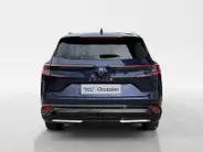 Renault Espace 200PK E-Tech Full Hybrid Techno 7p. Automaat | Google Built-In | Apple Carplay/Android Auto | Vast Glazen Panoramadak | Cruise Control Adaptief | Climate Control | USB-C | Electrische Achterklep | Camera | Parkeersensoren | Lichtmetalen Velgen | LED Lampe