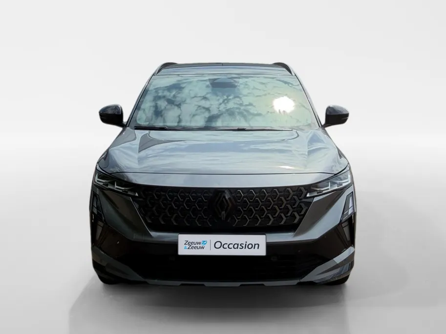 Renault Austral 1.2 E-Tech full hybrid 200 esprit Alpine zeer complete uitvoering .