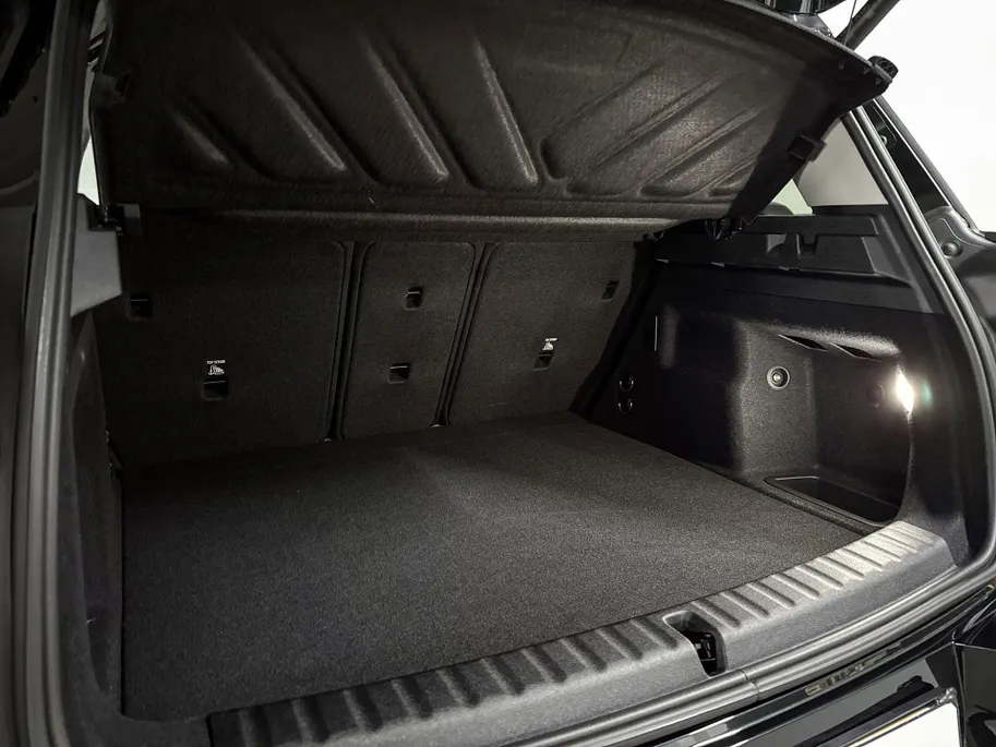 MINI Countryman Electric E Favoured