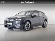 BMW iX xDrive45 Innovation Pack