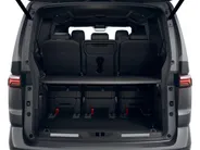 Volkswagen Multivan Bedrijfswagens Bulli Edition 1.5eHybrid 245pk 4Motion L2 740673